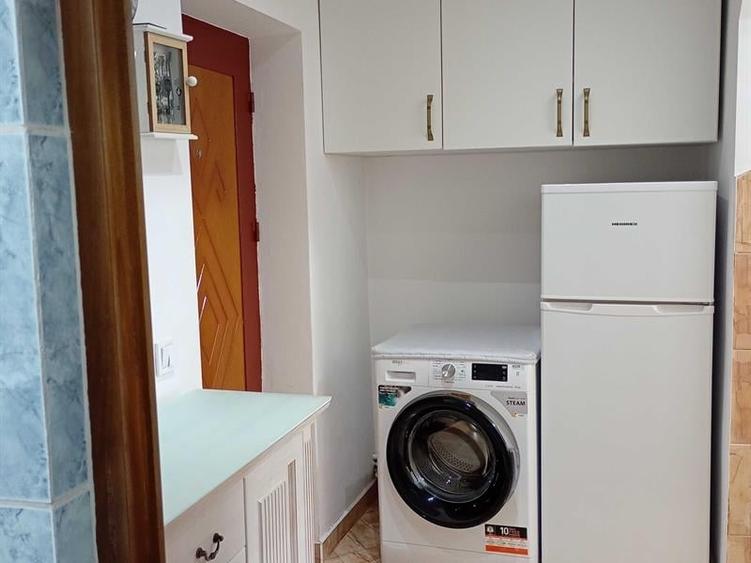 Garsonieră decomandată în Ultracentral