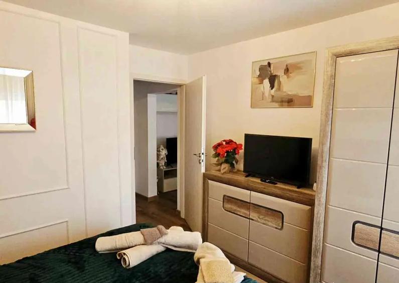 Ca NOU: Apartament 3 Dormitoare, 4 Camere, Renovat (2025) Proprietar! - 6