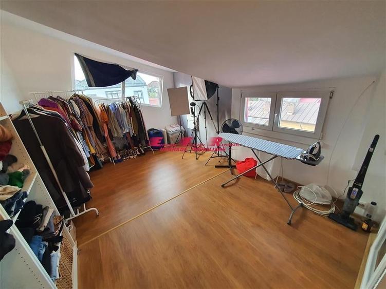 Domenii Vila 7 camere de vanzare EFR UPGRADE IMOBILIARE - 47