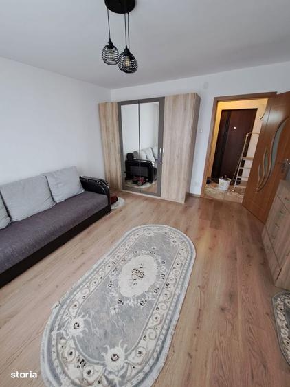 Garsoniera confort sporit, Zamca - 6