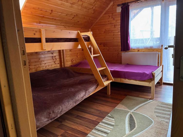 vand cabana in statiunea M.Baisorii - 3