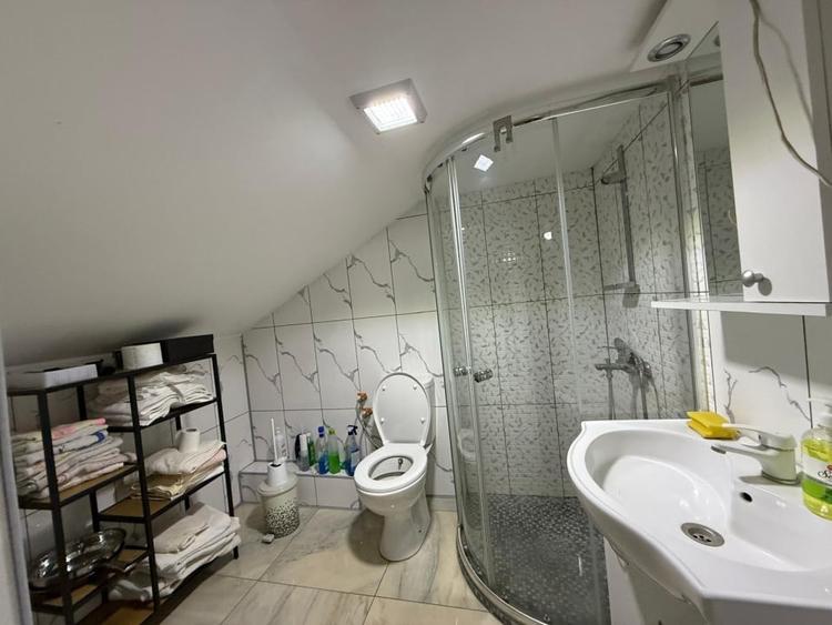 Casa parter, 814 MP teren, 103,88 MP utili, Craiova, cartier Brestei - 11