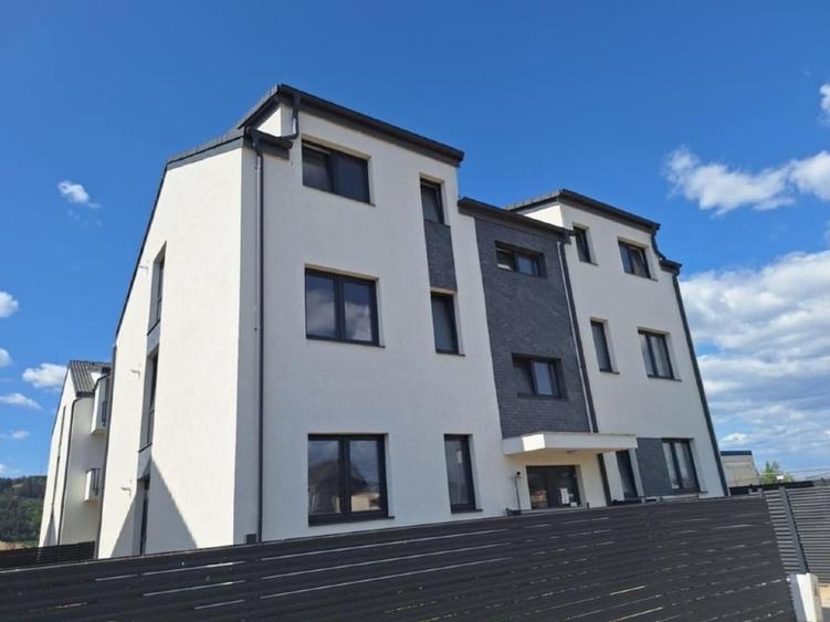 Apartament cu 3 camere, Loc de parcare inclus, gata de mutare, Avans 5% - 2