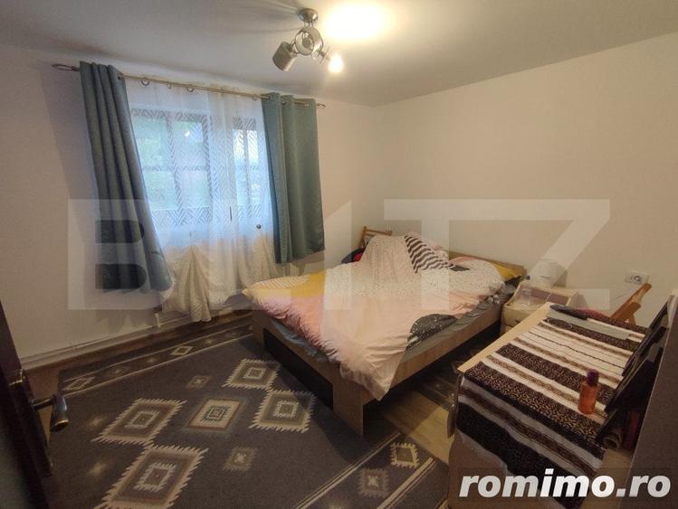 Casa de vacanta si anexe in Stulpicani - 3