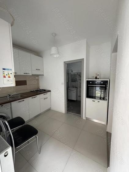 Inchiriez apartament cu o camera - 1