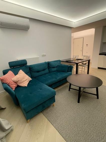 Complex premium Pipera|Apartament 2 camere de inchriat| Parcare - 2