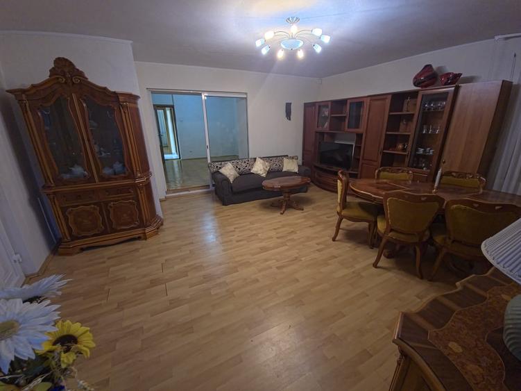 Faleza Nord apartament 3 camere decomandat - 6