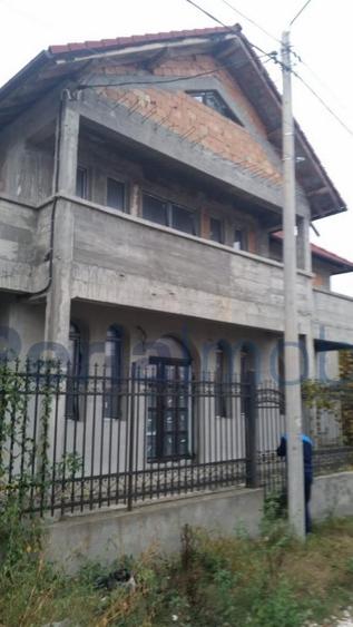 CARTIER REZIDENTIAL OVIDIU - VILA P+1 - 4