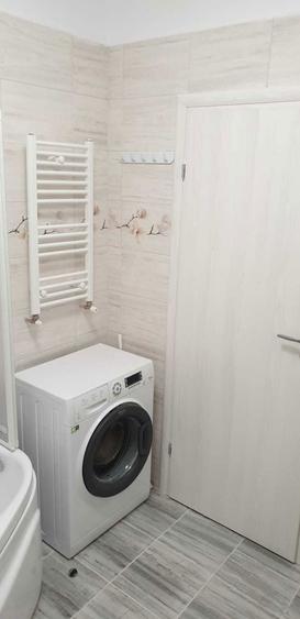 Garsoniera Studio cu 2 camere Militari Residence - 7