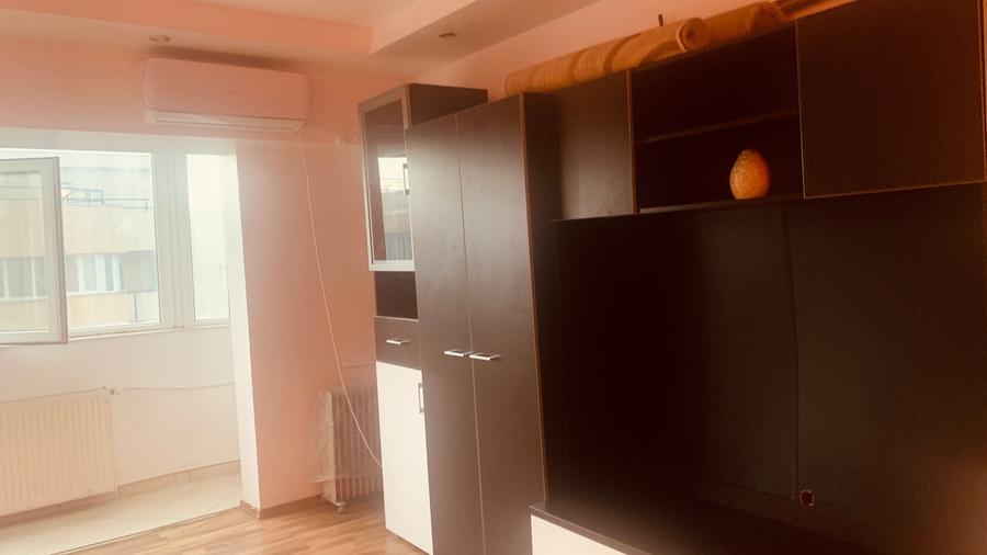 Garsoniera Timpuri Noi, 10 minute de metrou, mobilata si utilata complet, libera - 6