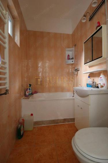 2 camere, vis a vis Insp. Jud. Jandarmi TM, Gara de Nord - 6