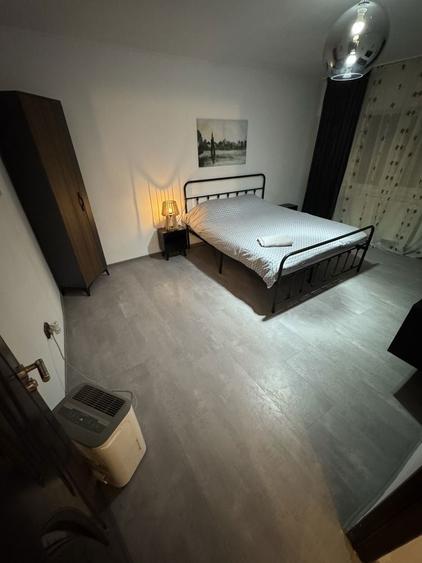 Apartament cu 2 camere Decomandat - 1