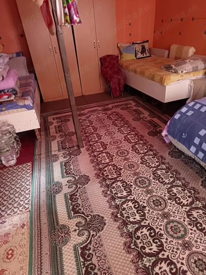 Vind cabana ?i teren in jud.Arges - 5