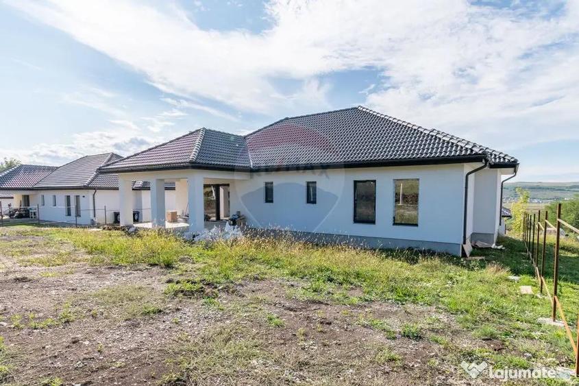 Casa de vanzare, Jucu de Sus, Luminis, 118mp, Finisata Ut... - 9