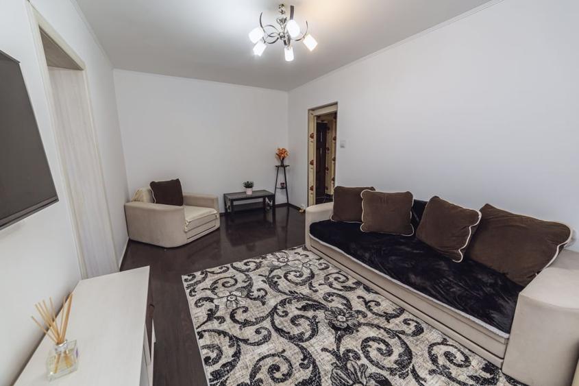 2 camere | 15 Min Metrou Crangasi | 2 Min Parc Marin Preda - 2