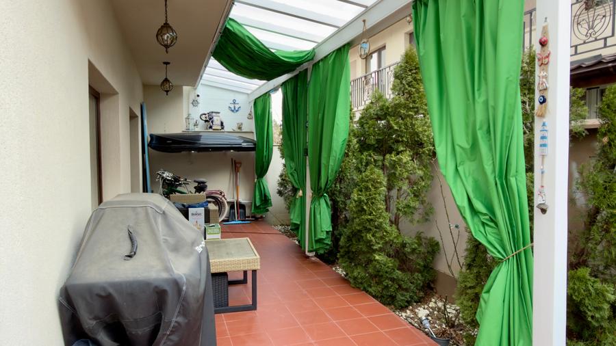 Casa tip duplex, 5 camere, Mogosoaia, P+1+Pod ! - 37