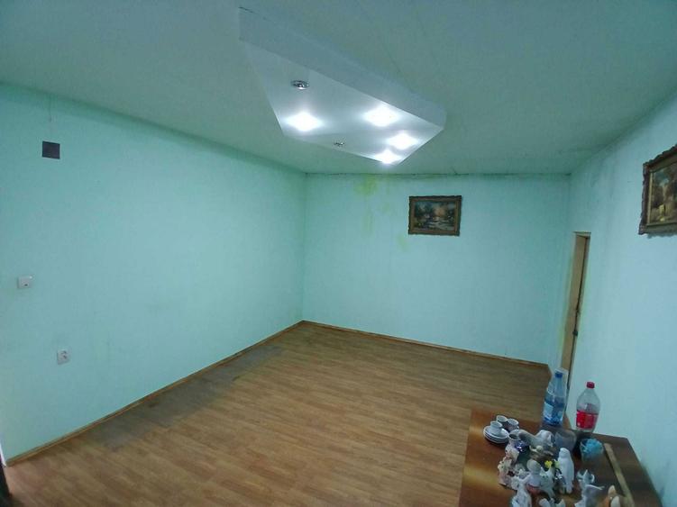 Casa batraneasca - muncitori - 2