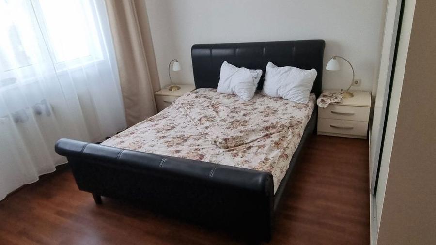 Inchiriez apartament zona Turnisor, etaj 2 , loc de parcare propriu - 4