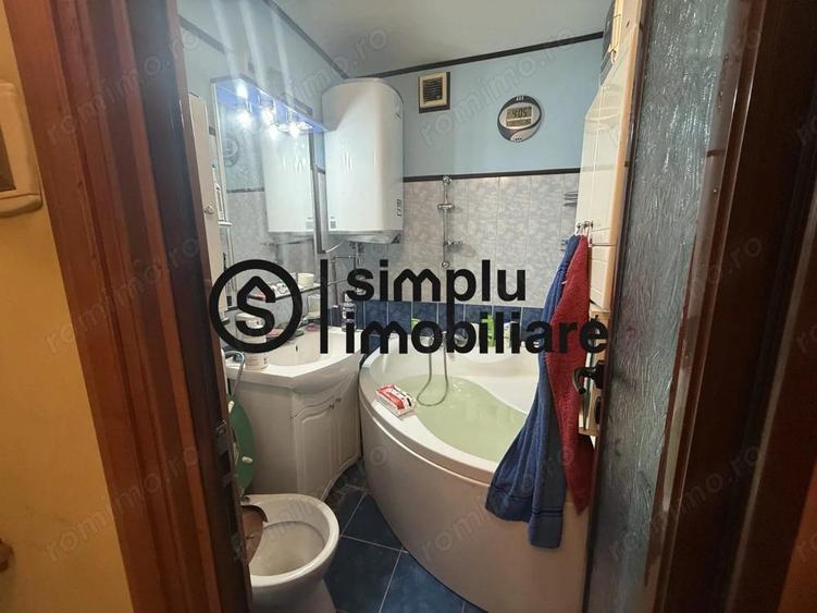 Apartament 3 Camere Semidecomandate Gradina Botanica - 5