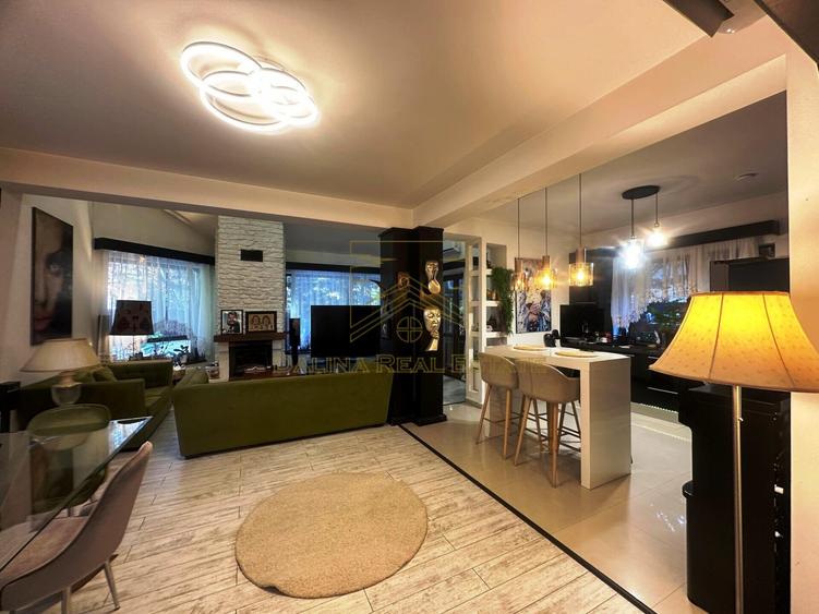 Vanzare - Vila cu piscina si finisaje premium - Otopeni - 6