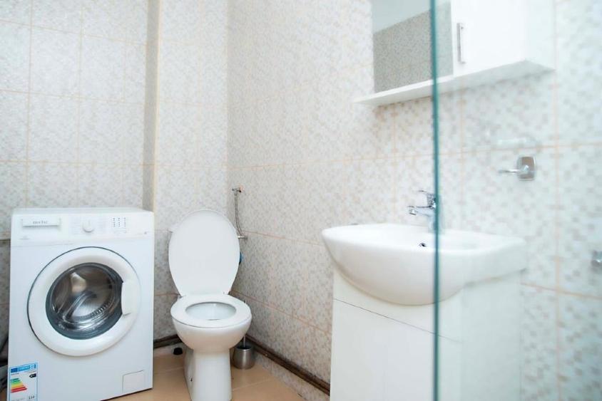 Ultracentral - Apartament 1 camera, Palatul Victoria, Piata Operei - 4