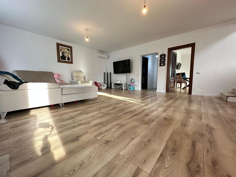 Casa P+1+Pod, 2019, teren 539 mp, langa Hils Pallady - 12