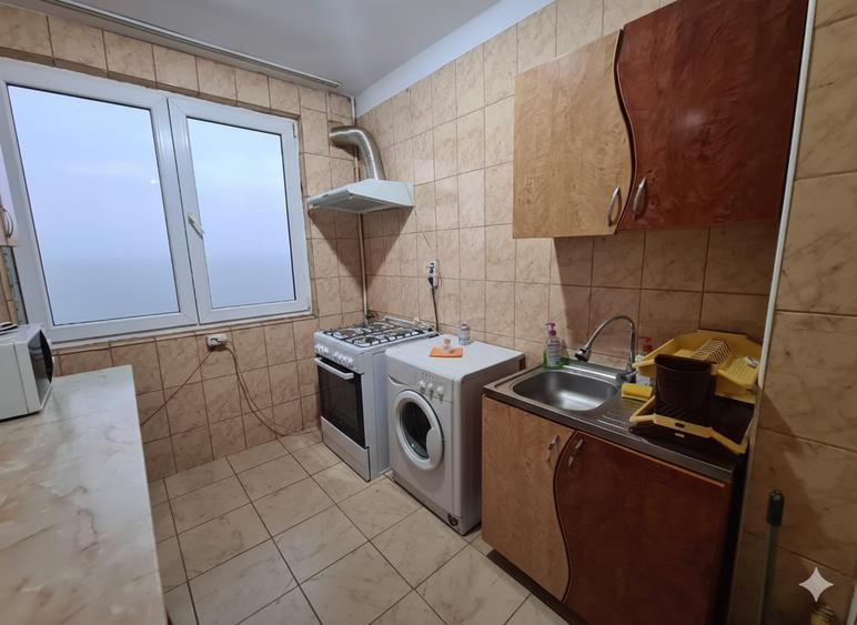 Apartament 2 Cam  Decomandat Teiul Doamnei - Ion Berindei - 11