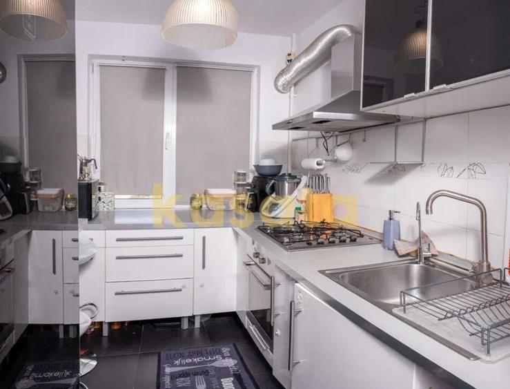 Apartament 3 camere Elegan?a ?i confort in Domenii - 8