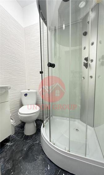 Apartament 3 Camere Mobilat Utilat Complet Loc de Parcare - 3