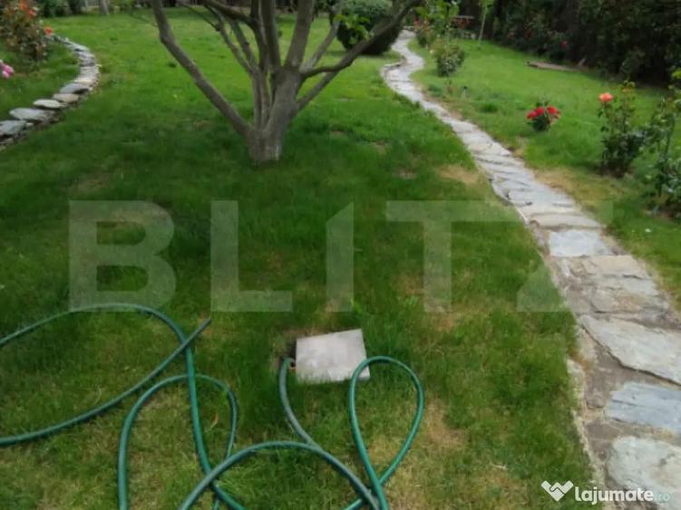 Casa P+M, Preajba Smart Pub, 1500mp curte, 175 mp utili - 9