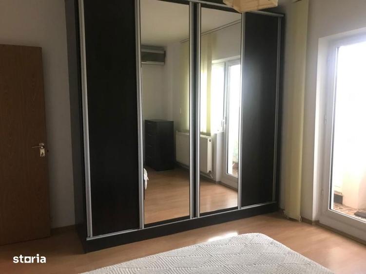 Apartament 3 camere | 13 Septembrie | Centrala proprie | Parcare - 15