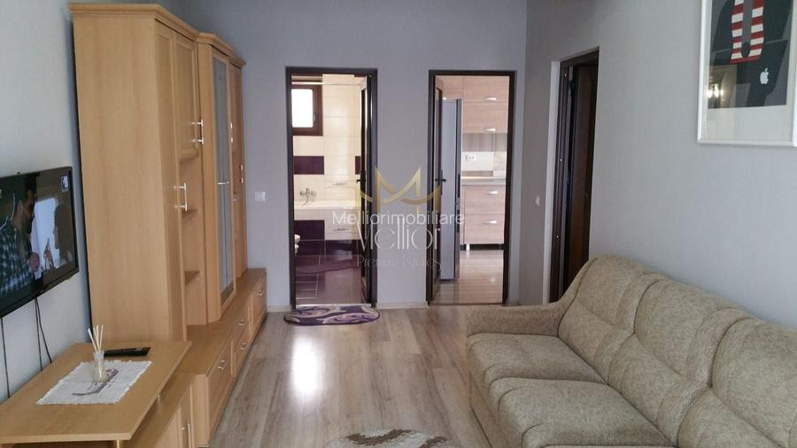 Apartament 2 camere semidecomandat - Intre lacuri - Apartament 2 camere semidecomandat - Intre lacuri -