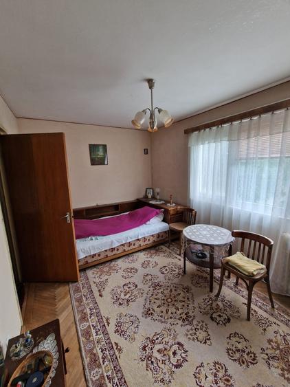 Se vinde in Nord apartament semidecomandat cu doua camere  pret 48000 euro neg - 15