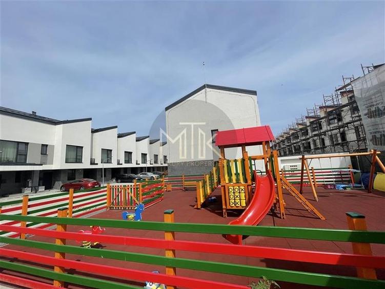 Vila 5 camere semi-mobilata | Ansamblu ZENVILLE Pipera | 2 Locuri de parcare - 22