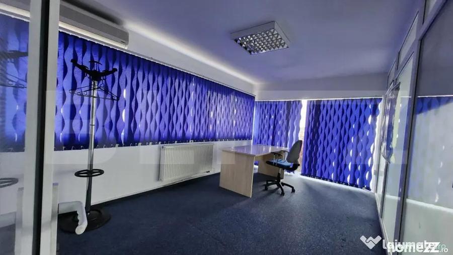 De inchiriat Spatiu Comercial zona Gara Mare Targu-Mures - 7