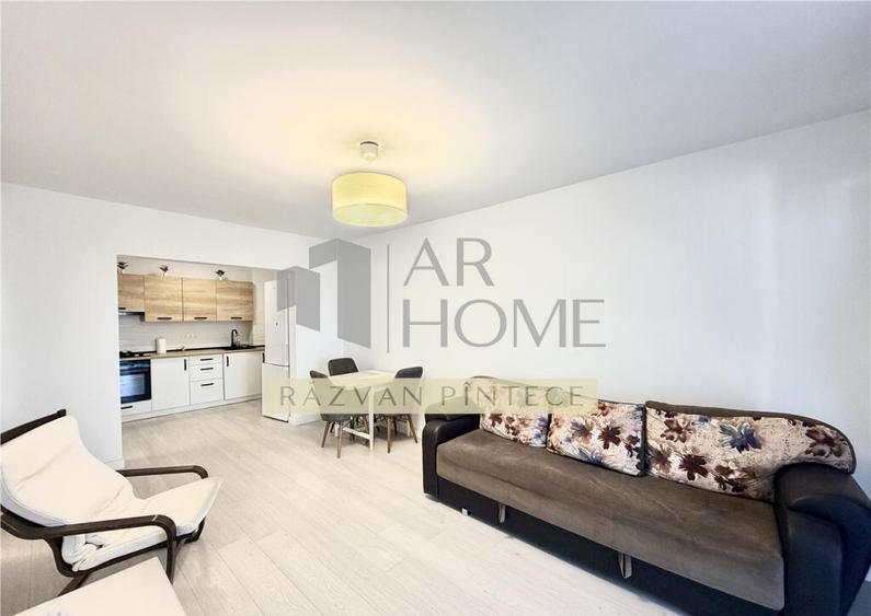 Apartament 2 camere, modern, bloc nou, zona Sud, Ploiesti - 5