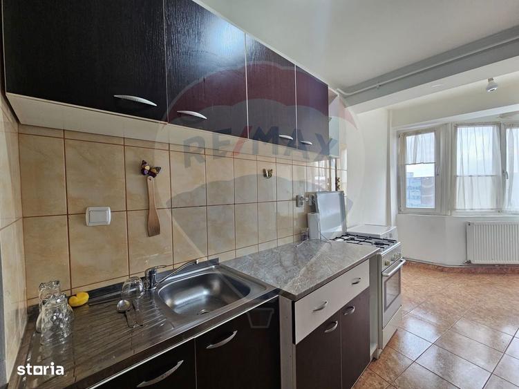 Apartament cu 1 camera - 4