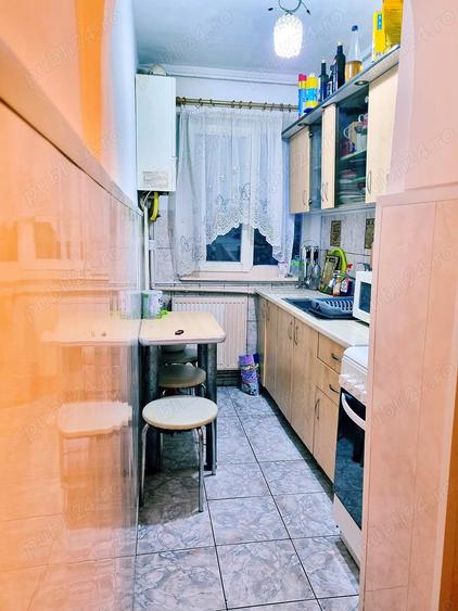 Vand Apartament cu 2 camere! - 4