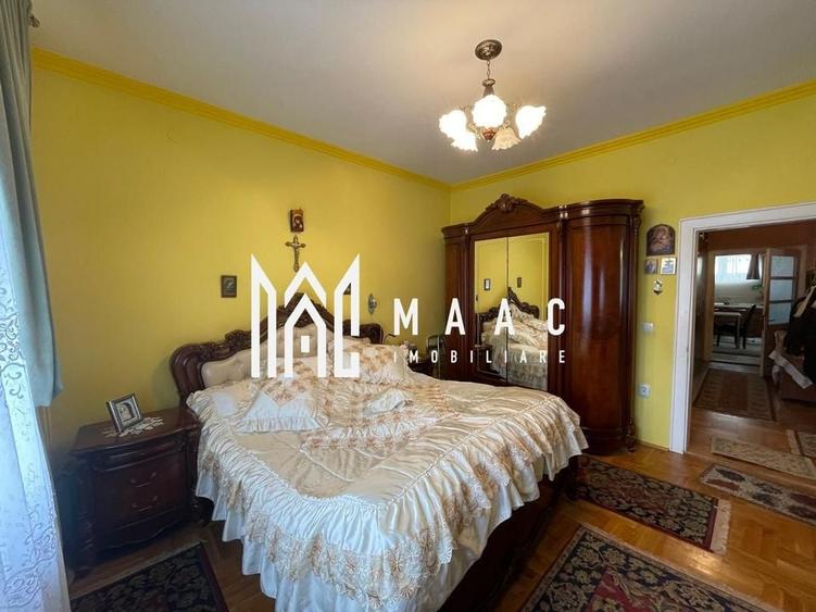 Casa individuala | D+P+1 | 6 camere | Acces auto | Terezian - 13