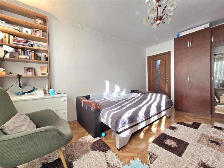 APARTAMENT 2 CAMERE | TIP S | ETAJ 1 | ROGERIUS | ORADEA - 2