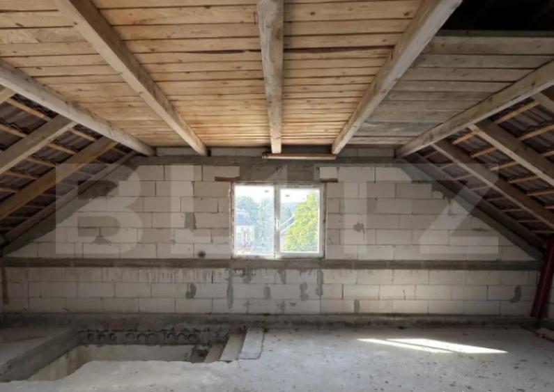 Casa cu poten?ial deosebit, 172 m2 utili, teren 500 m2, - 17