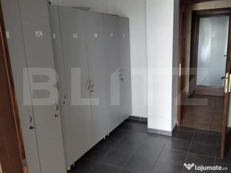 Spatiu pentru birouri, sediu firma, 660mp, zona Calea Clujul - 3