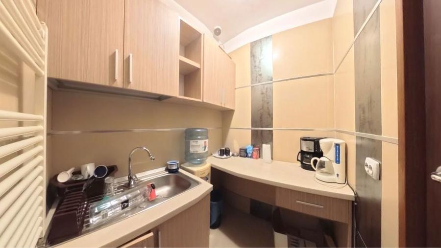 Inchiriez casa, parter plus etaj mansardat - 6