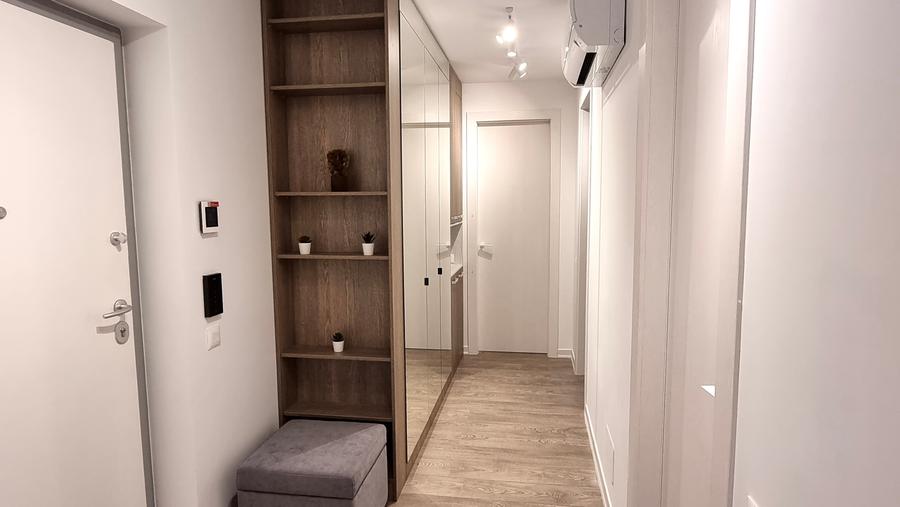 Inchiriere 2 camere Cloud9 Residence - 7