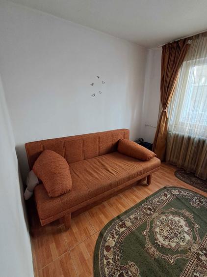 Garsoniera, P.F., langa Mathaus-Nicolina, mobilata si utilata complet - 3