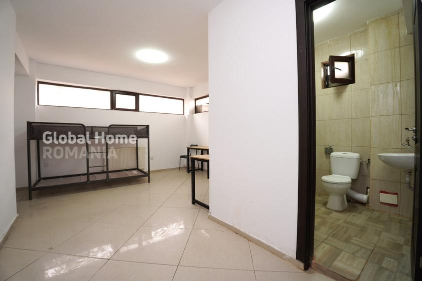 Cladire Versatila 580MP | 8 Apartamente Tip Studio | Muncii - Mihai Bravu - 9