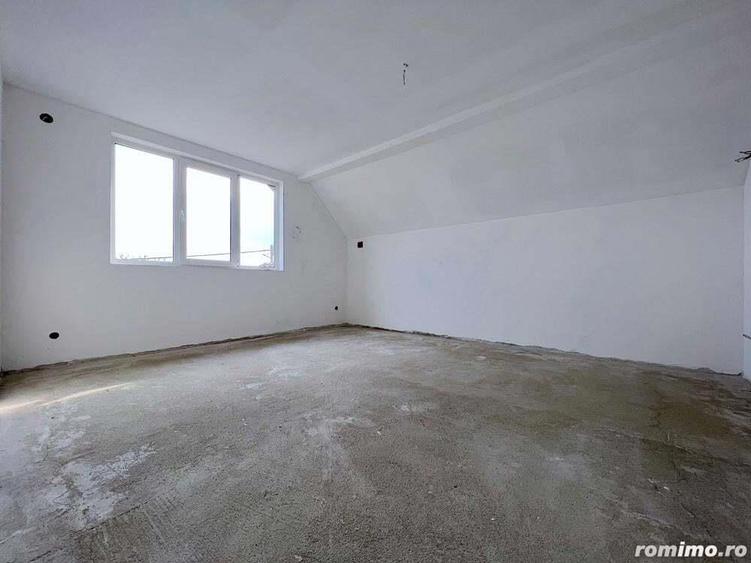 Casa individuala P1M 200mp utili, 1751mp teren, Ianova! - 13