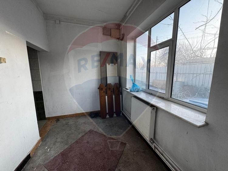 Spațiu industrial (Hala) si cladire birouri - 7