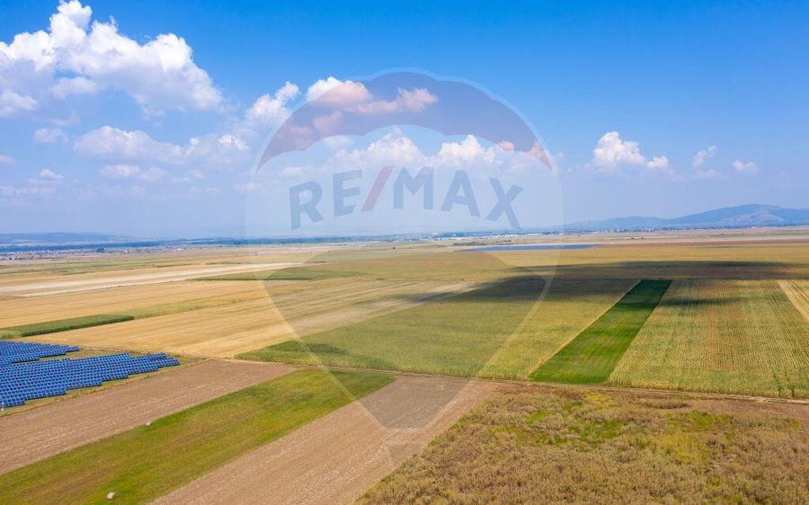 Teren Harman 29200mp pretabil dezvoltare industriala - 14