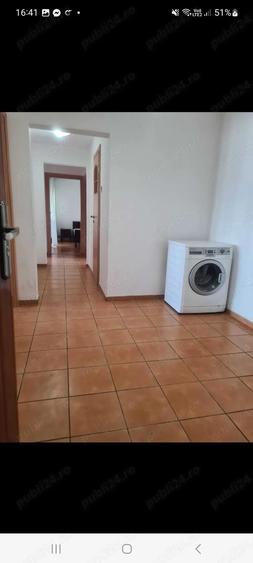 Apartament de inchiriat zona ciuperca 3 camere decomandat etaj 1 cu centrala proprie - 4